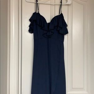 SOLD OUT SHEIN DRESS